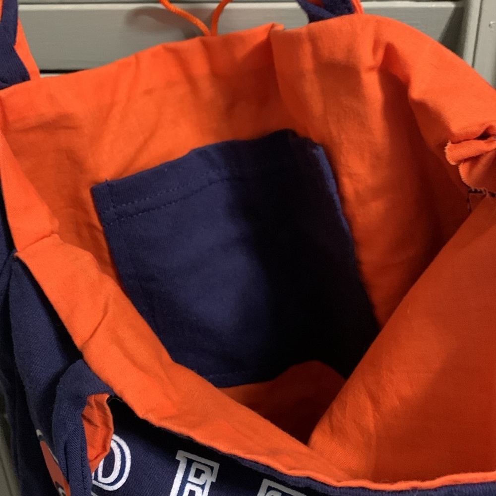 Detroit Tigers Bag - Picture 3 of 7